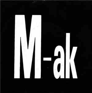 M-ak - Ikusi Makusi