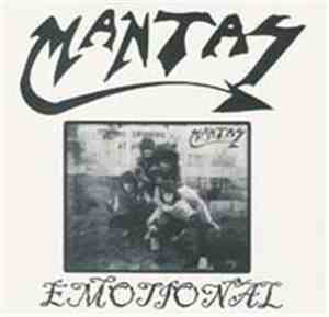 Mantas  - Emotional