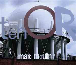 Marc Moulin - Tenor