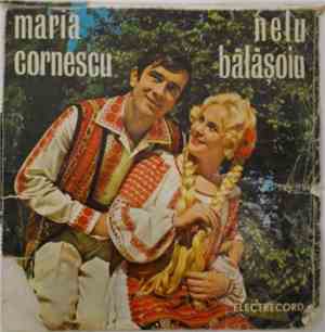 Maria Cornescu Și Nelu Bălășoiu - Maria Cornescu Și Nelu Bălășoiu