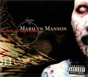Marilyn Manson - Antichrist Superstar