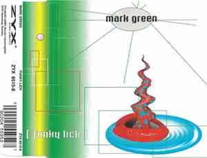 Mark Green  - Funky Lick