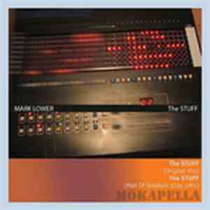 Mark Lower - The Stuff