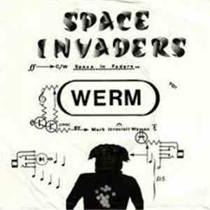 Mark Wyman  - Space Invaders