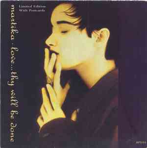 Martika - Love...Thy Will Be Done