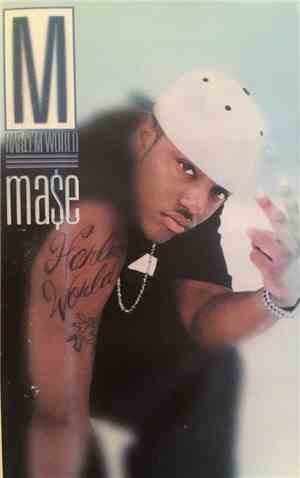 Mase - Harlem World