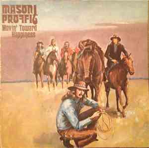 Mason Proffit - Movin' Toward Happiness