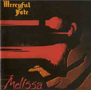 Mercyful Fate - Melissa
