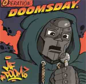 MF Doom - Operation: Doomsday