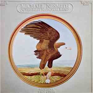 Michael Nesmith & The First National Band - Nevada Fighter