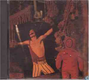Mick Jagger, The Red Devils - The Nature Of My Game