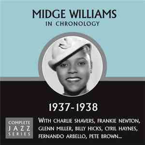 Midge Williams - In Chronology - 1937-1938