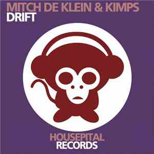 Mitch De Klein & Kimps - Drift