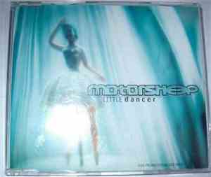 Motorsheep - Little Dancer