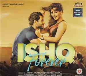 Nadeem Saifi - Ishq Forever (Original Soundtracks)