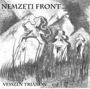 Nemzeti Front - Vesszen Trianon