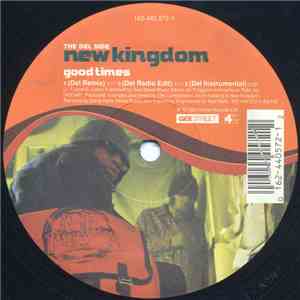 New Kingdom - Good Times