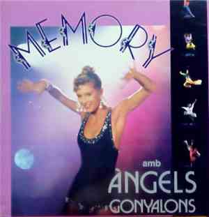 Àngels Gonyalons - Memory
