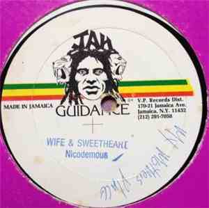 Nicodemous  /  Linval Thompson - Wife & Sweetheart / Hold On To Your Girlfriend