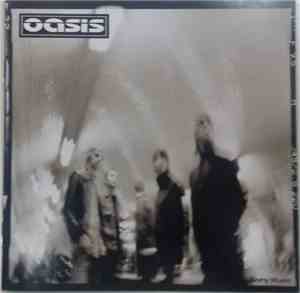 Oasis  - Heathen Chemistry