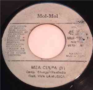 Orch. Viva La Musica - Mea Culpa