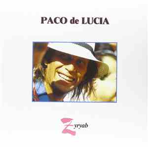 Paco De Lucia - Zyryab