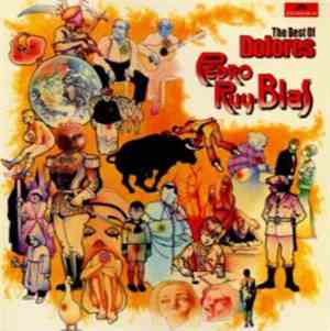 Pedro Ruy-Blas - The Best Of Dolores