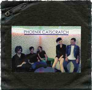 Phoenix Catscratch - Demo