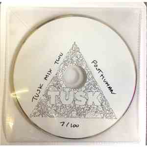 Posthuman - Tusk Mix Two