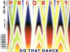 Priority - Do That Dance