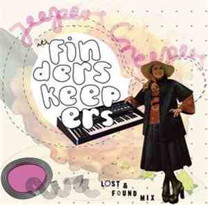 Qua - Jeepers Creepers It's Finders Keepers (Lost & Found Mix)
