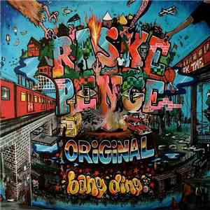 Raske Penge - Original Bang Ding