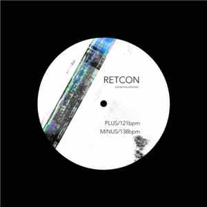 RETCON - Plus/Minus