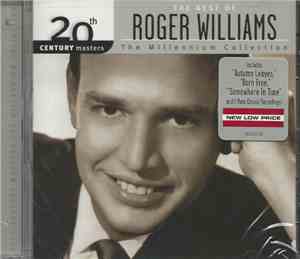 Roger Williams  - The Best Of Roger Williams
