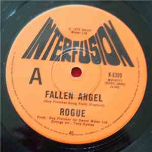Rogue  - Fallen Angel