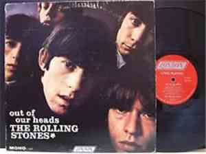 Rolling Stones, The - Out Of Our Heads