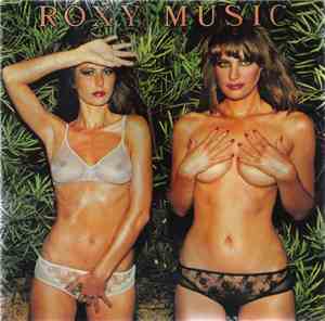 Roxy Music - Country Life (The 4th Roxy Music Album)