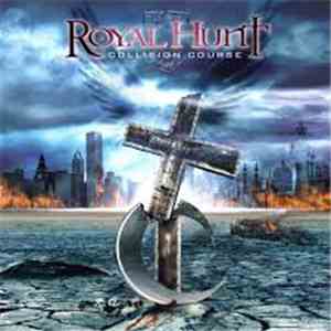 Royal Hunt - Collision Course