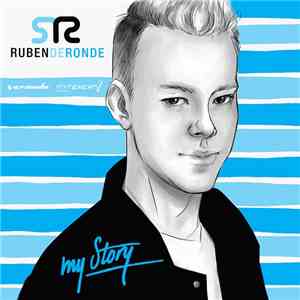 Ruben de Ronde - My Story