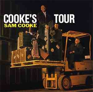 Sam Cooke - Cooke's Tour
