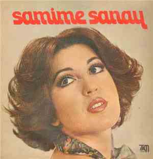 Samime Sanay - Yalnız Benim Ol