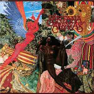 Santana - Abraxas