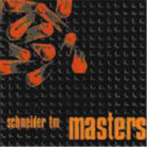 Schneider TM - Masters