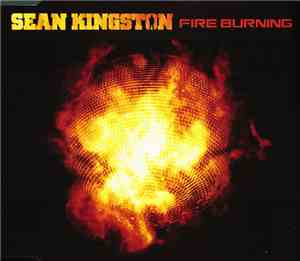 Sean Kingston - Fire Burning
