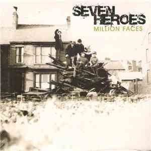 Seven Heroes - Million Faces