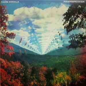 Tame Impala - Innerspeaker