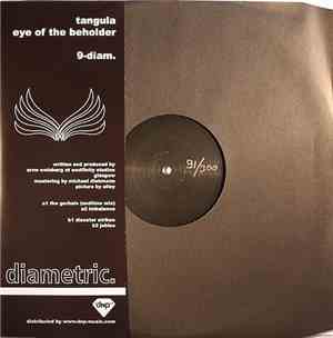Tangula - Eye Of The Beholder