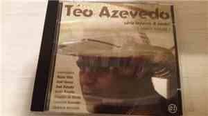 Teo Azevedo - Poesia Matuta