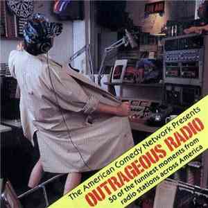 The American Comedy Network - Outrageous Radio