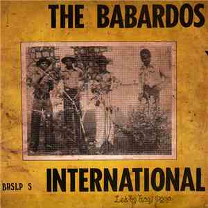 The Barbados - Vol. 1